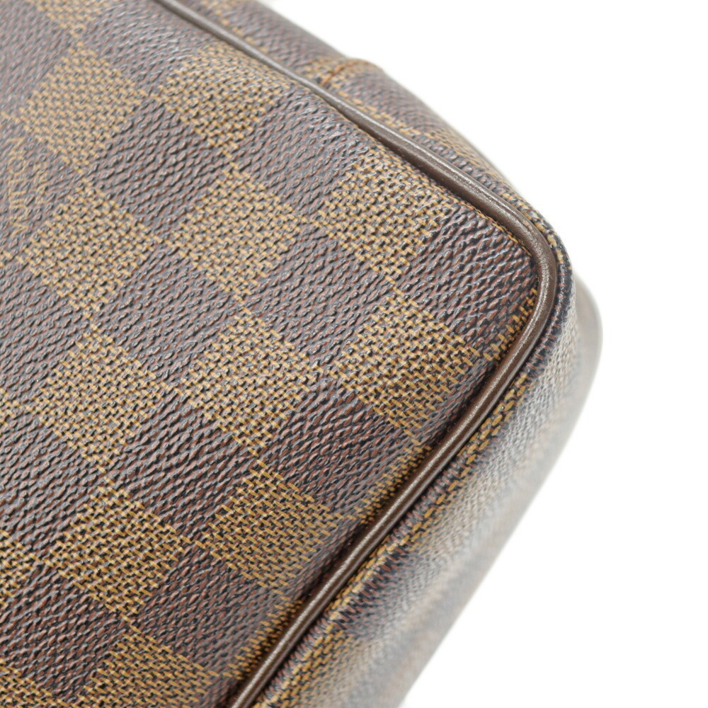 Louis Vuitton Damier True Toilet - Picture 5 of 6